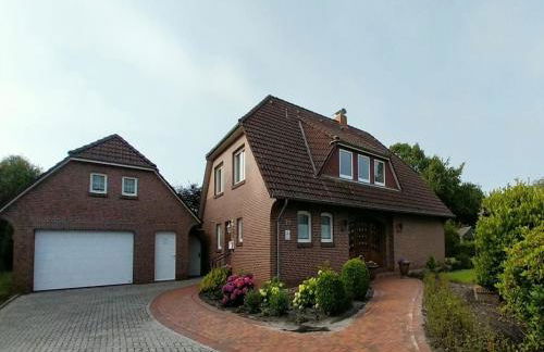 Friesenhaus Anneliese- Entspannen an der Nordsee - Foto 35