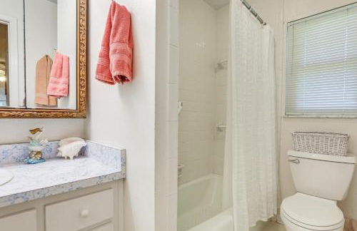 Lakefront Frostproof Vacation Rental with Beach! - Foto 23