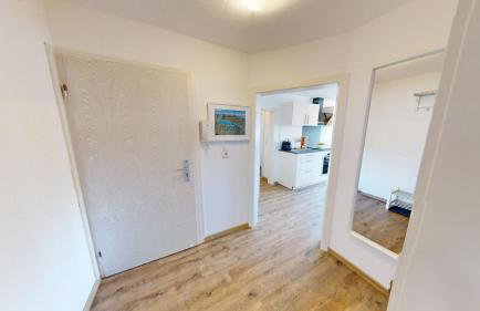 Fewo Seenah - Foto 10