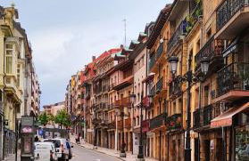 Oviedo Centro- Parking gratuito - Foto 58