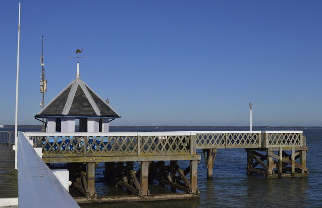 Rofford Lodge - Foto 24