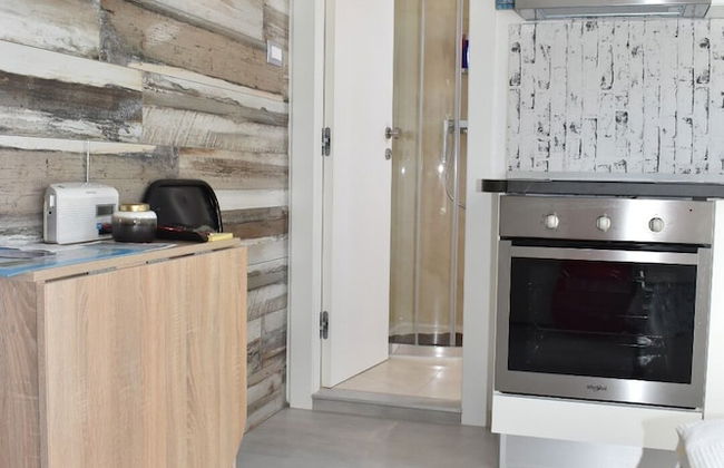 Dante Apartment - Foto 8