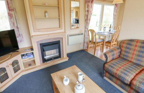 Row End farm - Foto 7