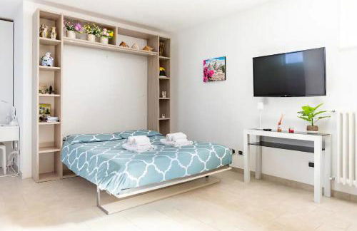 Seagull Apartments Bari Sea & Airport - Foto 34