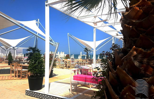 White Tower Mamaia - Foto 26