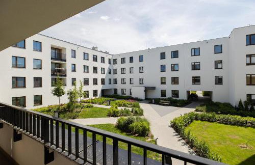 ShortStayPoland Pohulanka (B85) - Foto 6
