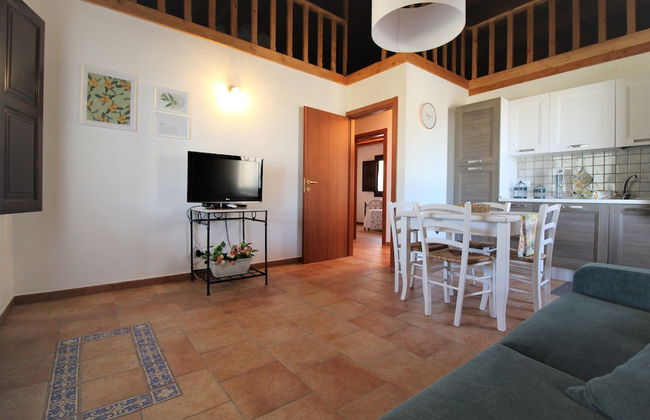 Agriturismo Dispenza - Foto 20