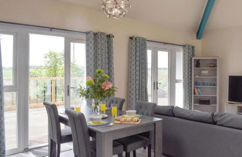 Uk7385 - Chaff House - Foto 4