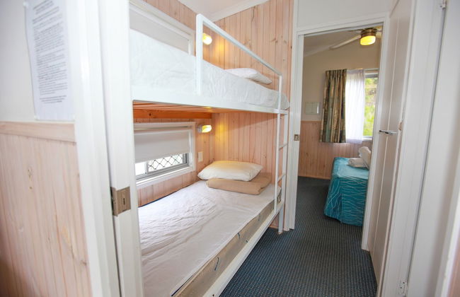 Corrimal Beach Tourist Park - Photo 10