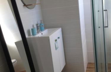 grand studio des rivages cathares - Foto 11