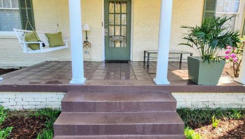 Historic Idlewild Cottage - Foto 2