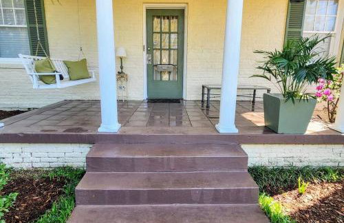 Historic Idlewild Cottage - Foto 2