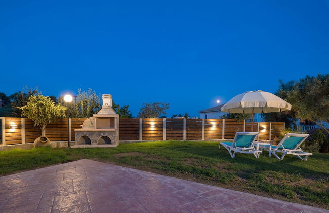 Annaset Villa - Foto 57