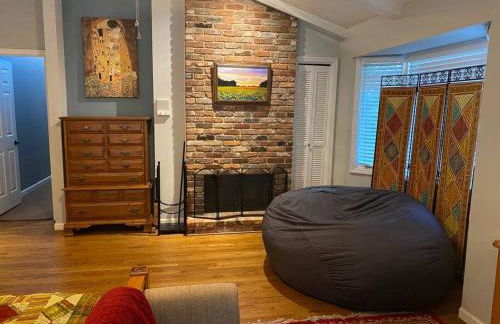 Heated pool-Hot tub-Dog friendly-family vacation rental! - Foto 34