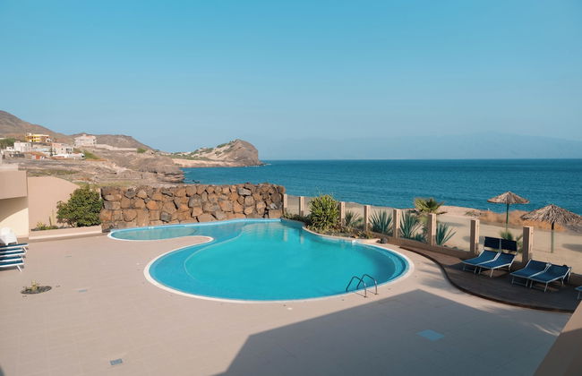 Las Rochas Mindelo - Foto 30