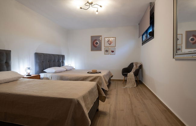 The Black Pearl Villas - Foto 5