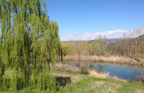 Holiday Home Provence with Pool - Foto 29