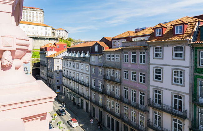 Porto River Infante - Photo 78