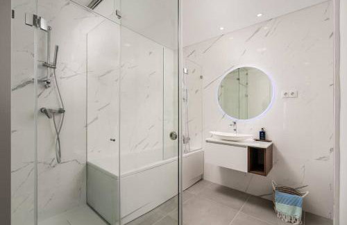 Gaivota Ocean view & 5min walk beach - Foto 15