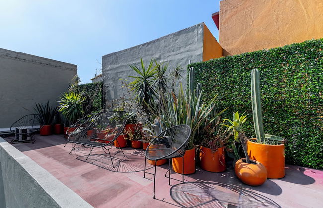 Kin Pech Roma by Capitalia - Photo 59