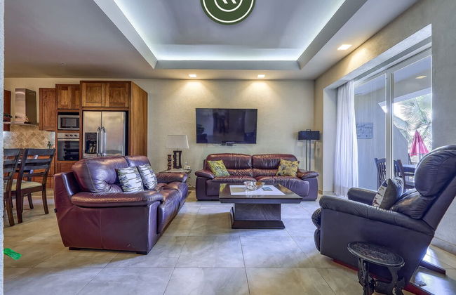 V166 106 in Jalisco With 1 Bedrooms and 1 Bathrooms - Foto 3