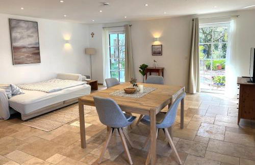 Ferienwohnung Rinser 4 - Foto 8