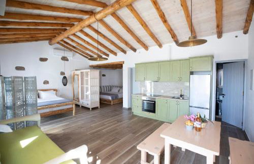 Erifi Luxury Suites - Foto 4