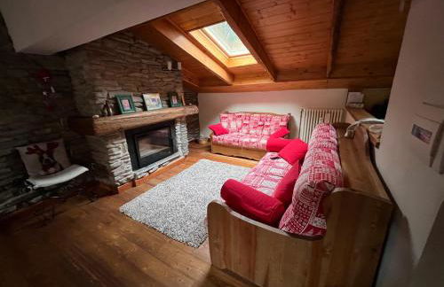 Mansarda Belvedere - Foto 1