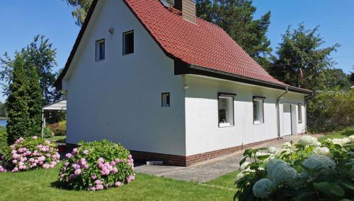 Villa Seeidyll - Foto 4, Garden