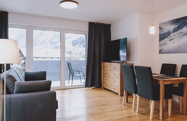 FP Appartements by we rent - Foto 41