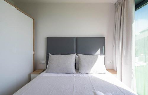 Complejo Bungalow con piscina - Foto 9