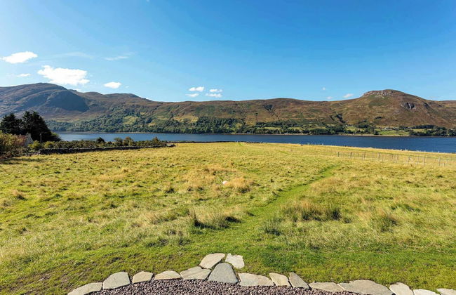 Loch Broom Glamping - Photo 15