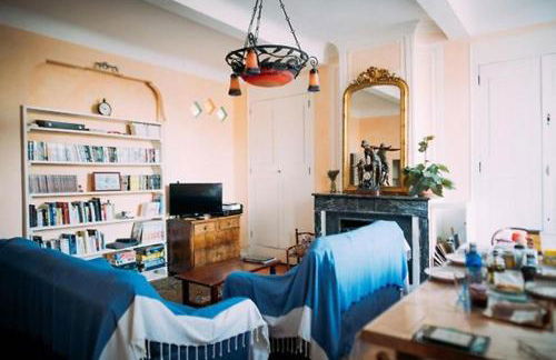 la métairie de Martine - Foto 22