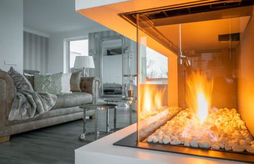 Luxus Spa Penthouse Royal - Foto 13