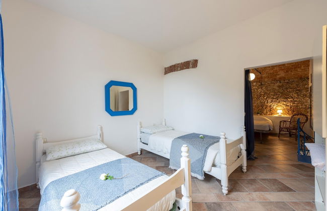 Villa Sara - 5 Min From The Sea - Photo 20