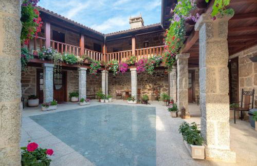 Pazo de Esposende - Foto 10