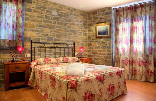 Casas Pirineo, Ainsa - Foto 34