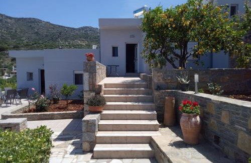 Kavousanos Apartments - Foto 40