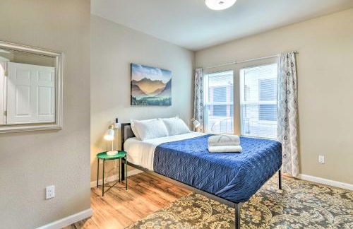 Charming San Antonio Home about 4 Mi to Downtown - Foto 17