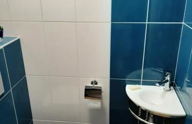 GITE LA HOUBLONNIÈRE STANDING et CONFORT à COLMAR - Foto 25