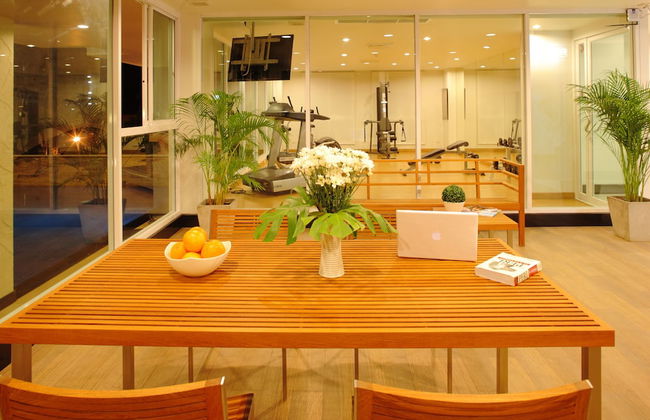 Bangkok Patio - Photo 80