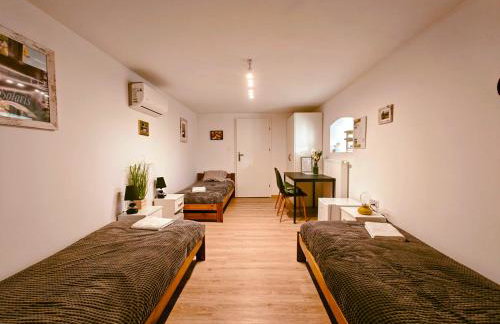 Winnica NOVI - apartamenty - Photo 60