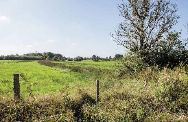 Quaint Chalet in Petithan With Roofed Pool - Foto 26