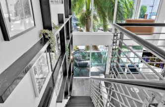 Urban Oasis 2BR Loft Residence in Brickell - Foto 34