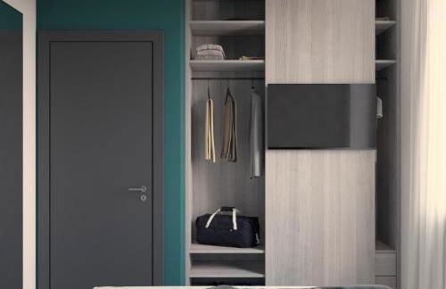 Residence Il Melograno - Foto 55