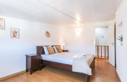 Vita Portucale ! Charneca Caparica Pool - Foto 17