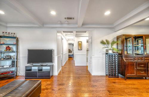 Fully Updated 3 BDR Seaside Home Minutes to Beach! - Foto 38