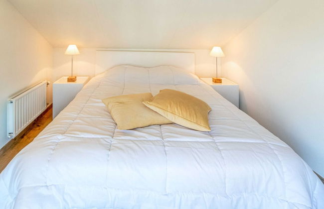 Classic Holiday Home in Westende With Terrace - Foto 10