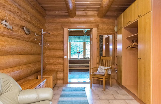 Honkalinna - Foto 32