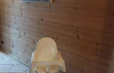 Ferienhaus Holz-Blockhaus Heimbach Blens Rureifel very cosy wooden Blockhome - Foto 71